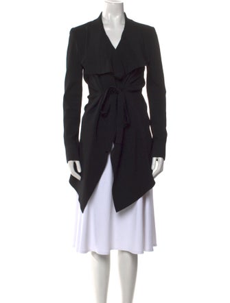 Scanlan Theodore V-Neck Sweater