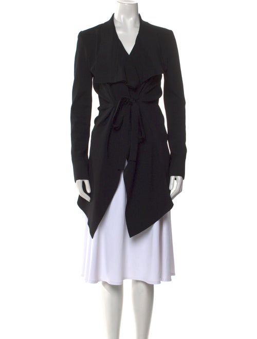 Scanlan Theodore V-Neck Sweater