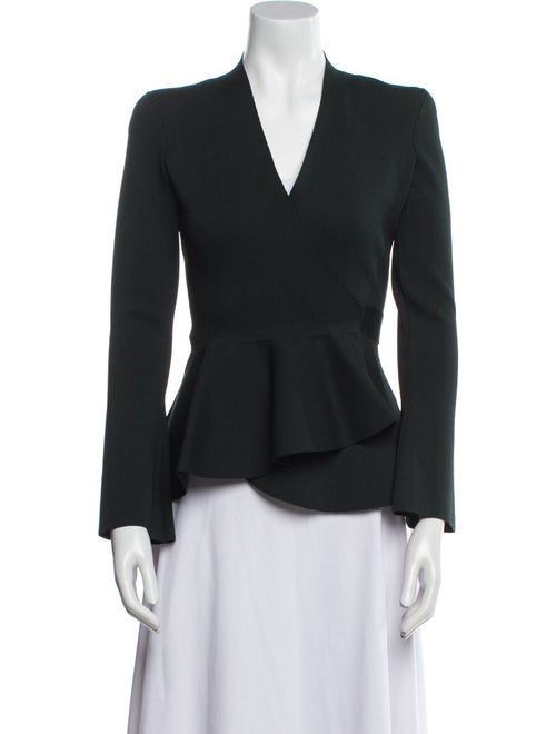 Scanlan Theodore Blazer