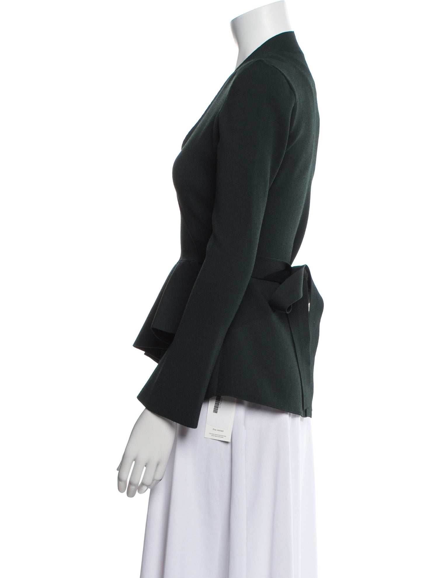 Scanlan Theodore Blazer