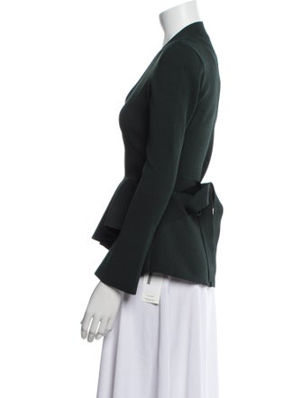 Scanlan Theodore Blazer