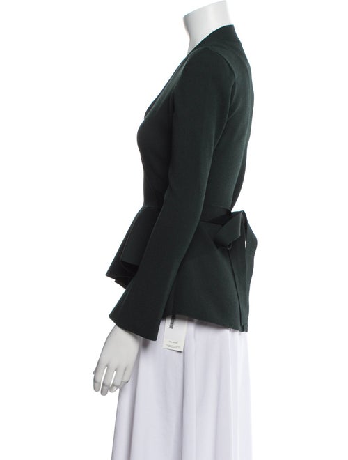 Scanlan Theodore Blazer