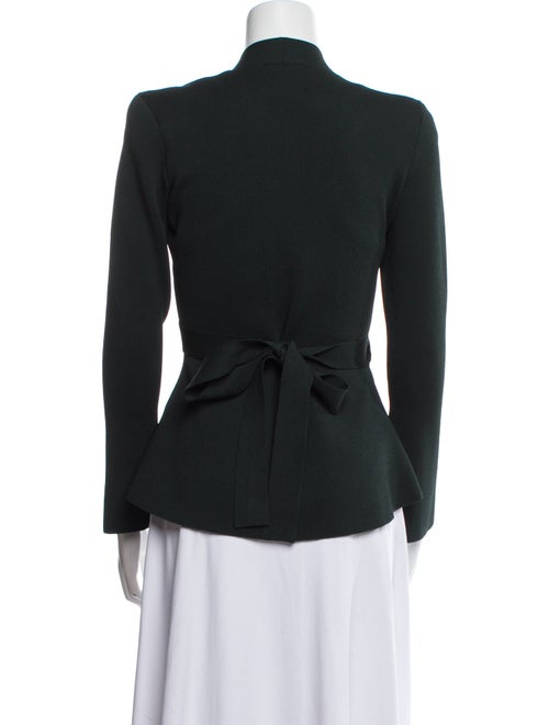 Scanlan Theodore Blazer