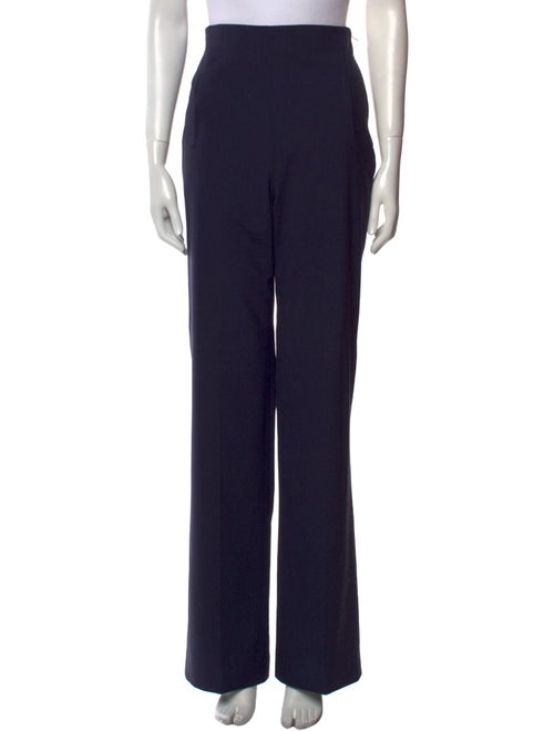 Scanlan Theodore Wide Leg Pants