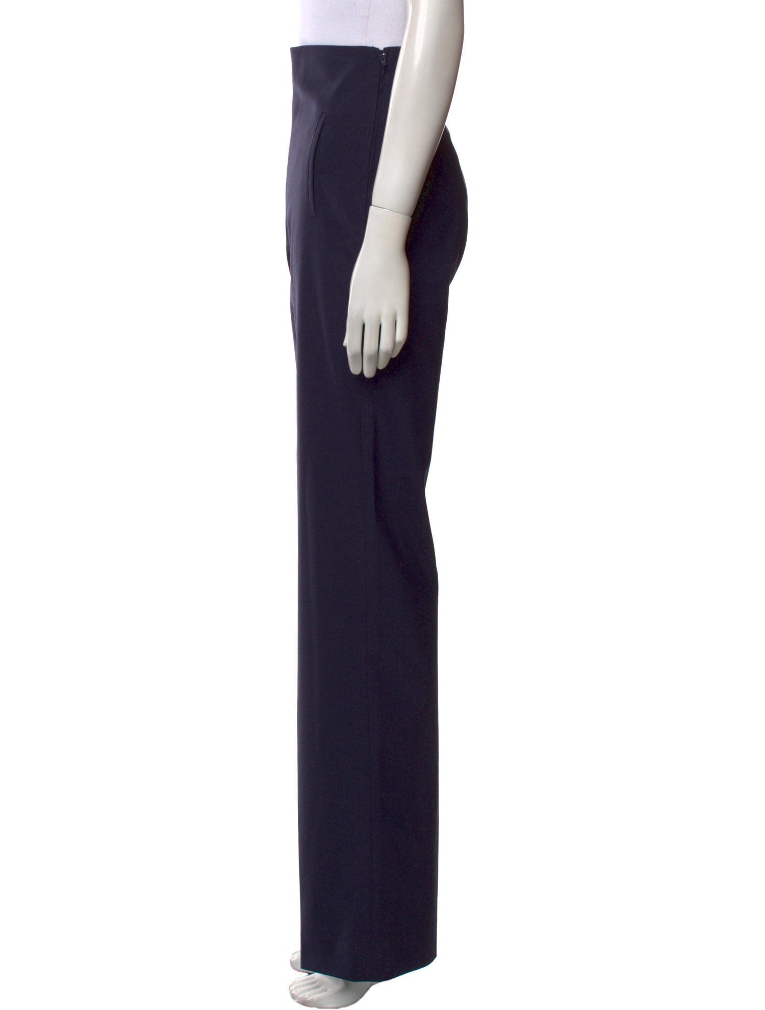 Scanlan Theodore Wide Leg Pants