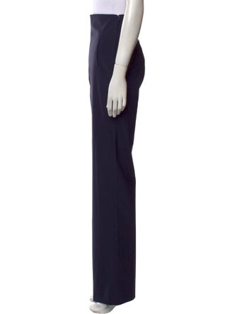 Scanlan Theodore Wide Leg Pants