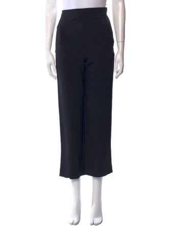 Scanlan Theodore Wide Leg Pants