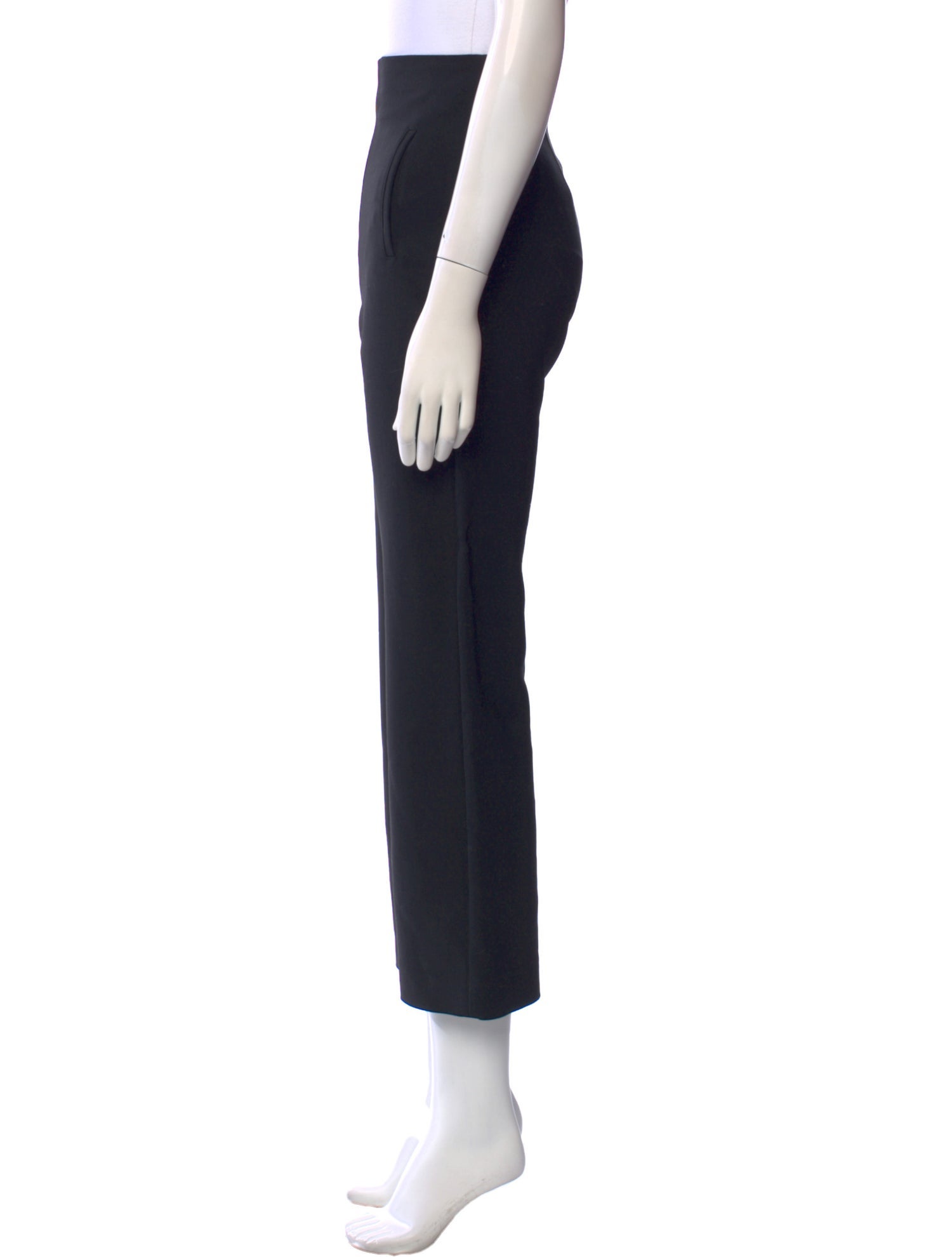 Scanlan Theodore Wide Leg Pants
