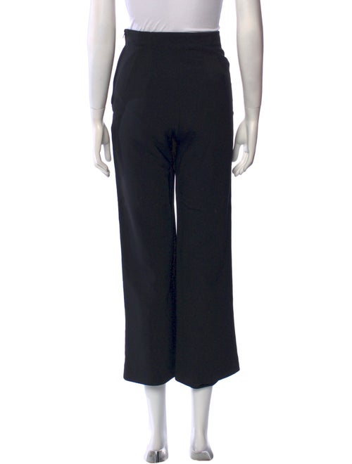 Scanlan Theodore Wide Leg Pants