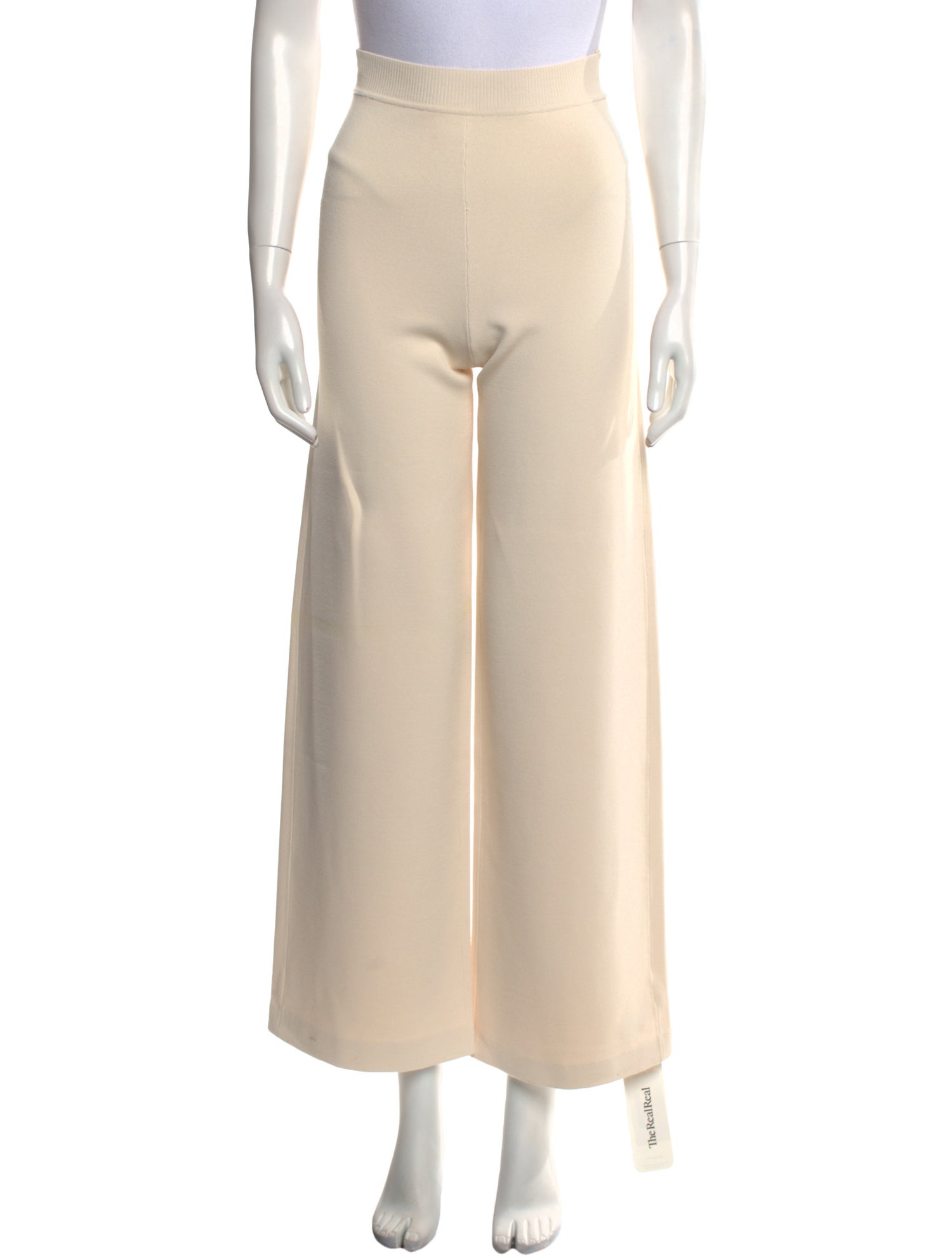 Scanlan Theodore Wide Leg Pants
