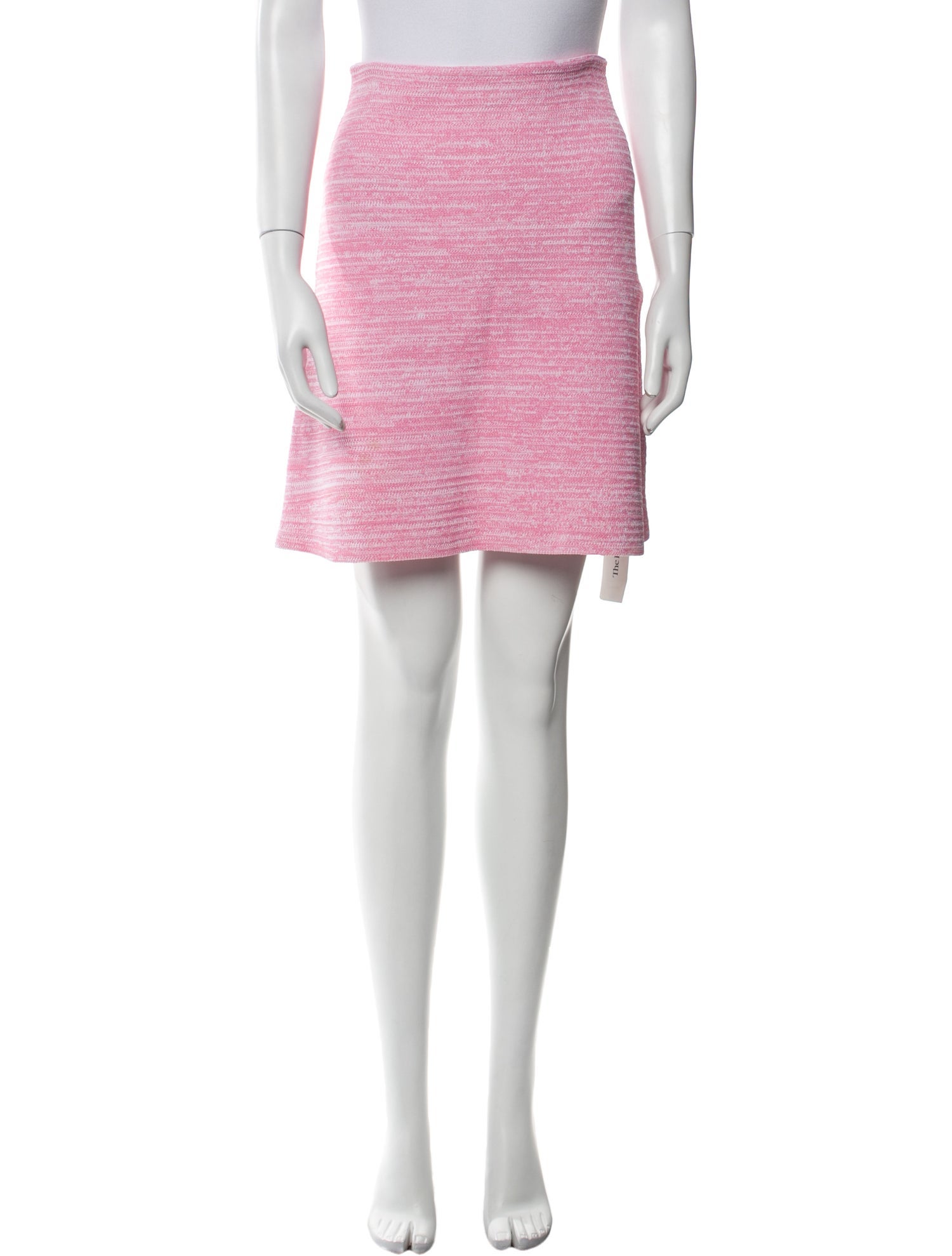 Scanlan Theodore Mini Skirt