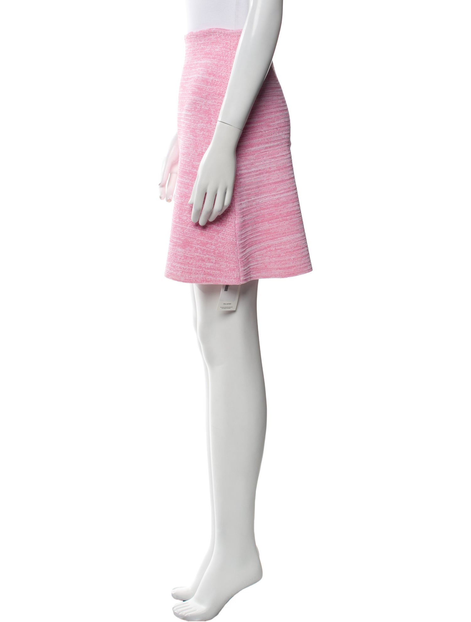 Scanlan Theodore Mini Skirt