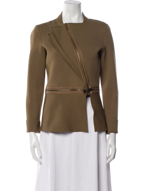 Scanlan Theodore Blazer