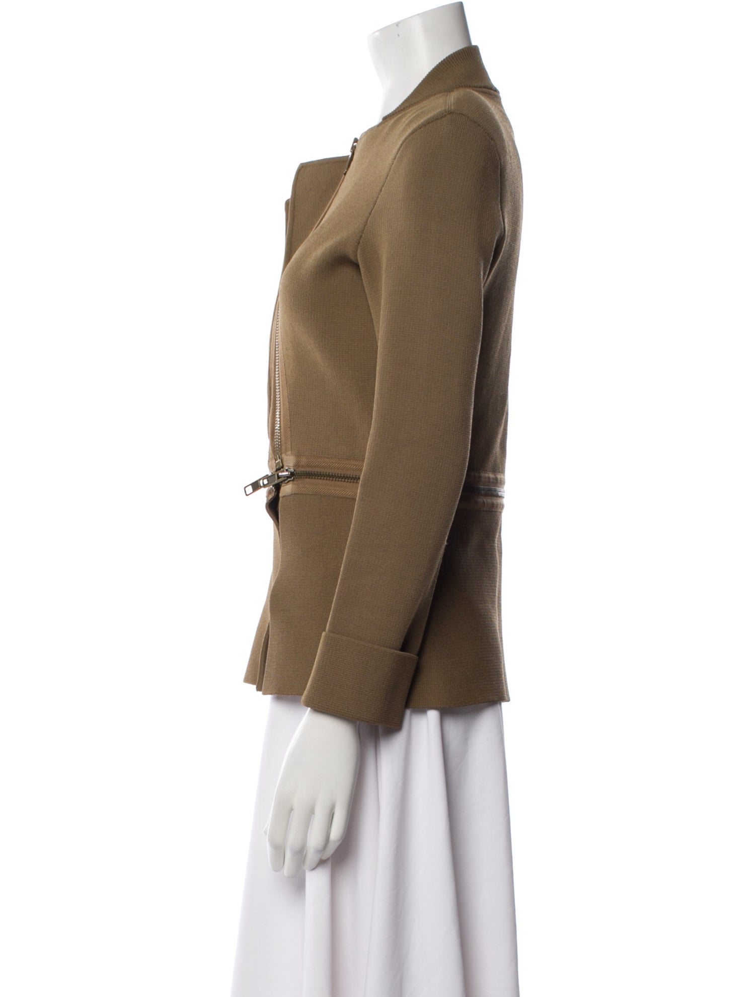 Scanlan Theodore Blazer