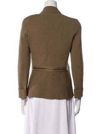 Scanlan Theodore Blazer