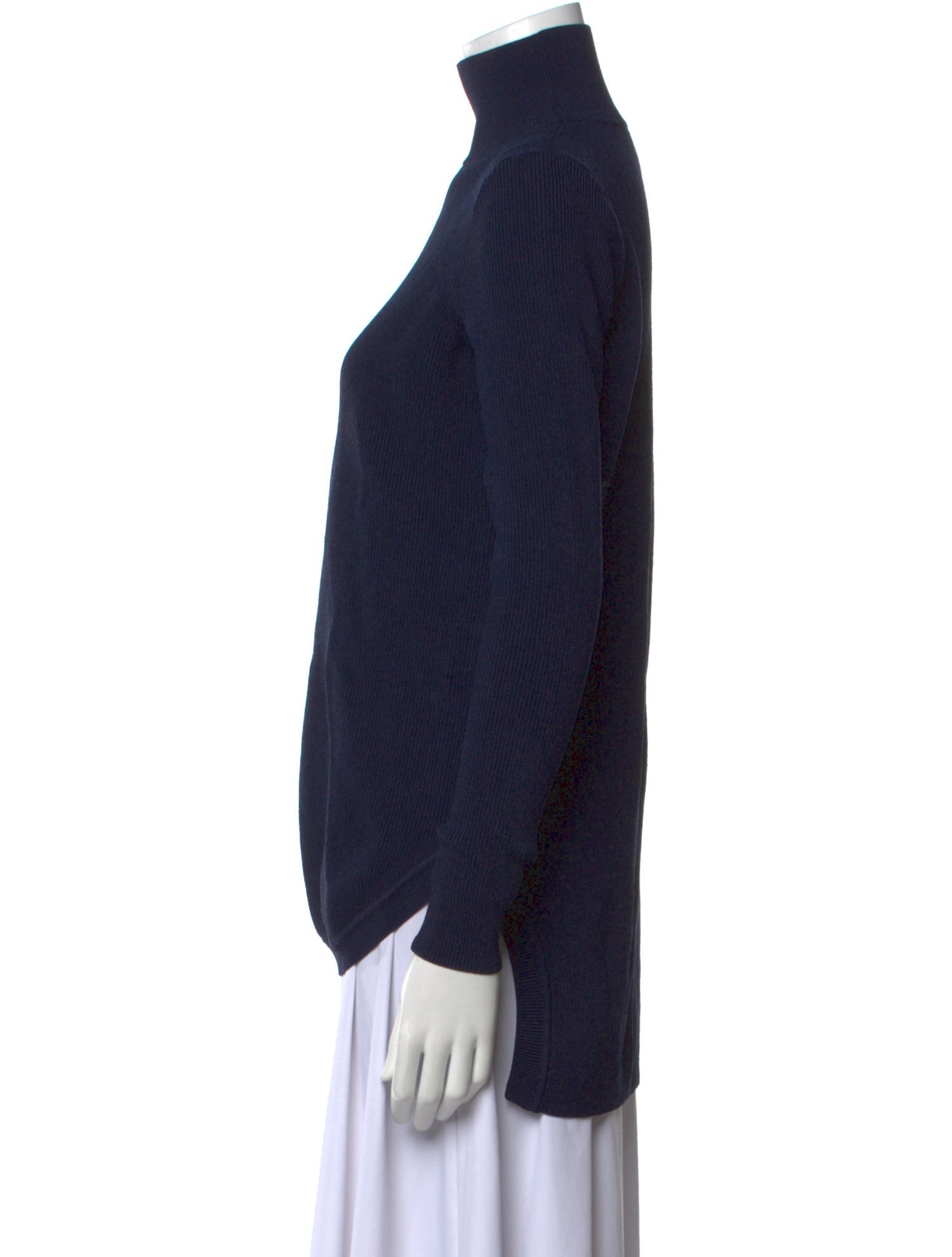 Scanlan Theodore Turtleneck Sweater