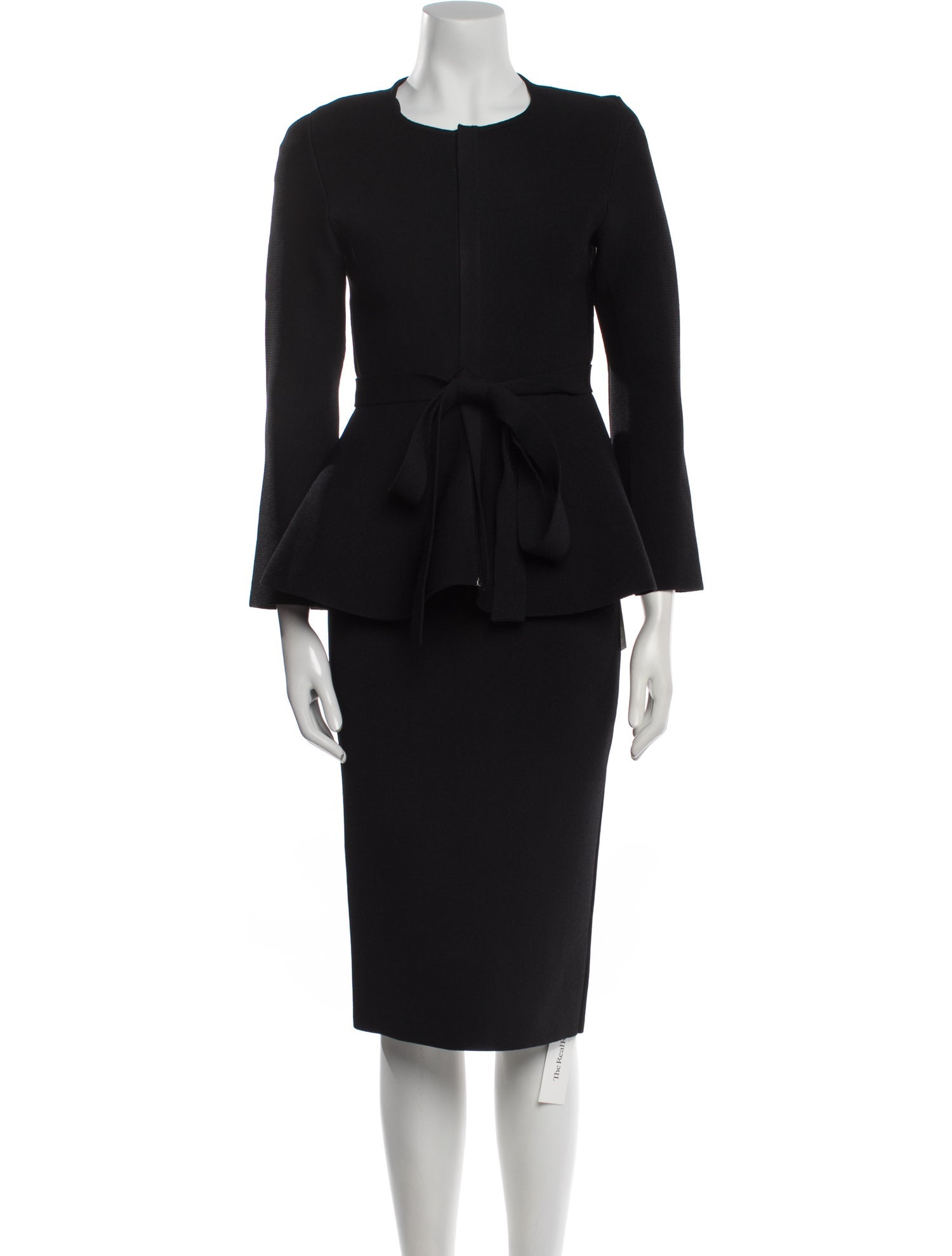 Scanlan Theodore Skirt Set