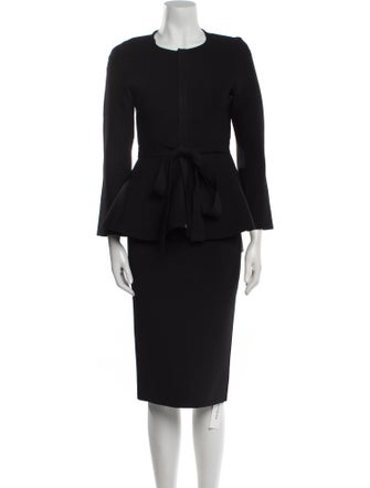 Scanlan Theodore Skirt Set