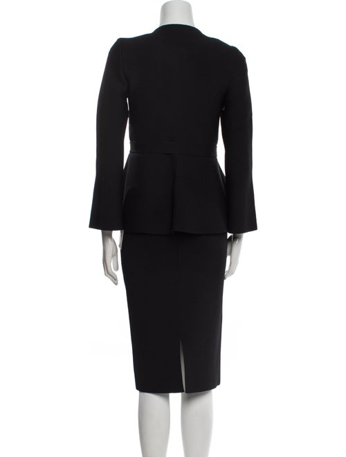 Scanlan Theodore Skirt Set