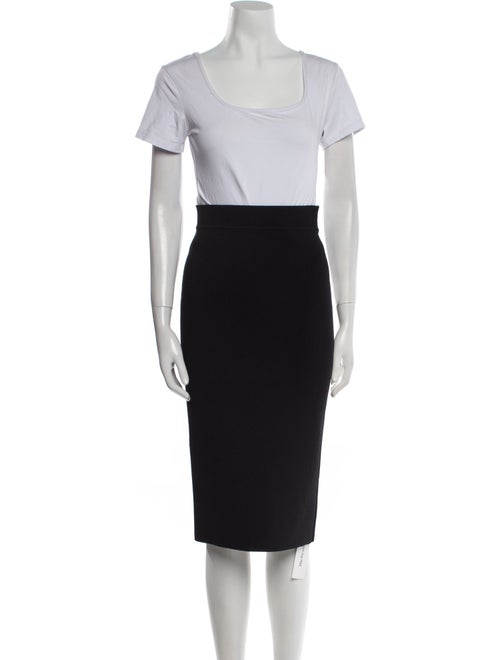 Scanlan Theodore Skirt Set