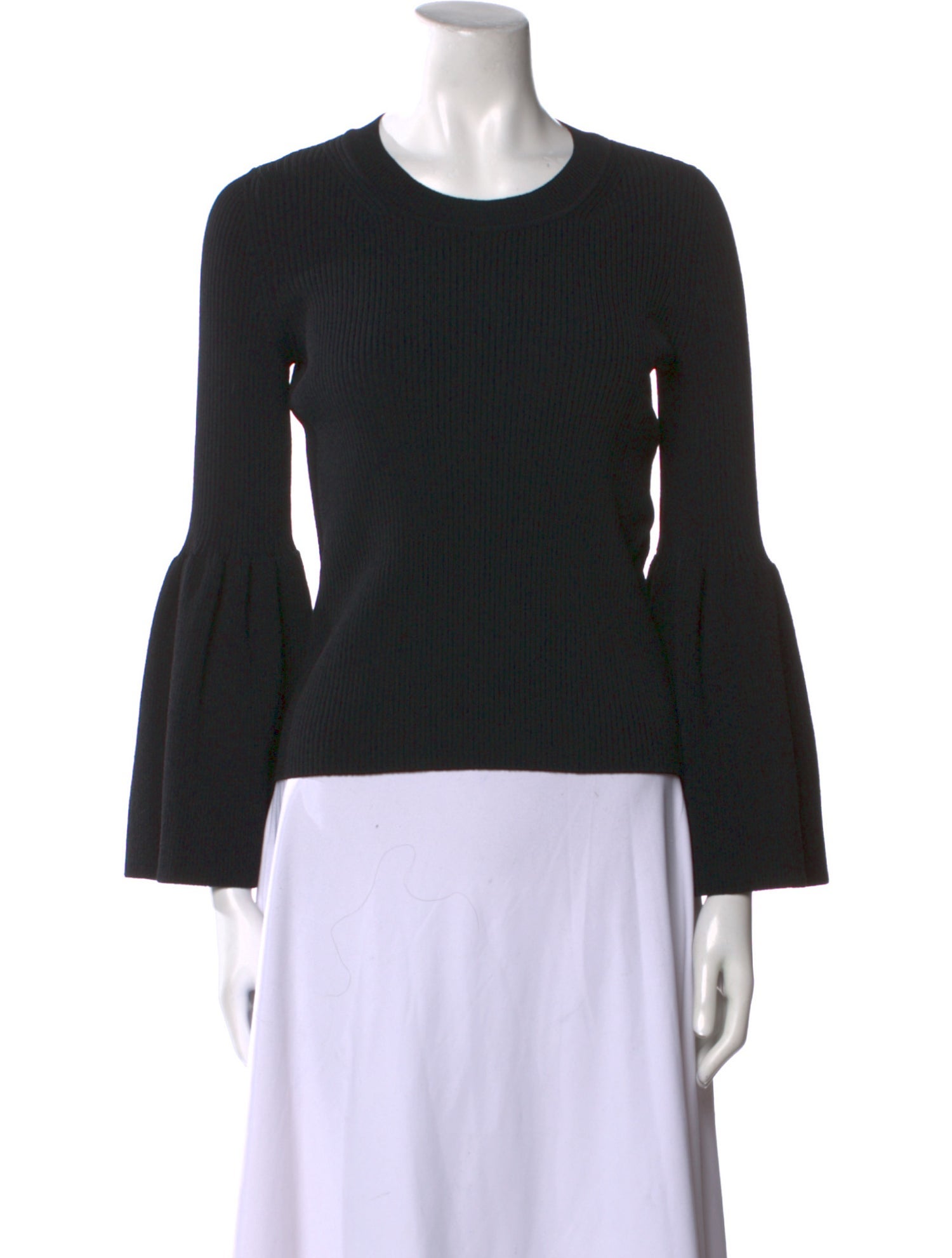 Scanlan Theodore Crew Neck Sweater