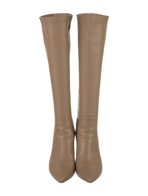 Scanlan Theodore Leather Boots