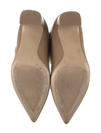 Scanlan Theodore Leather Boots