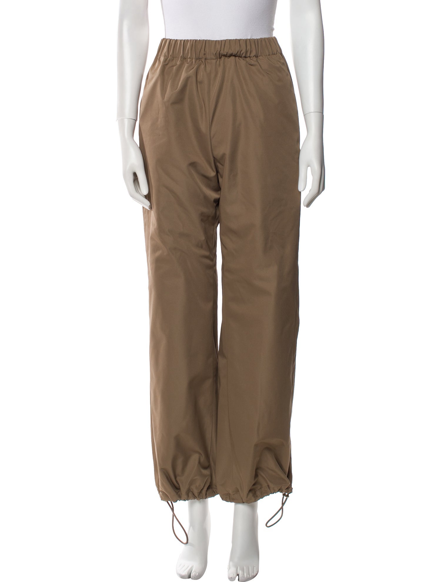Scanlan Theodore Straight Leg Pants