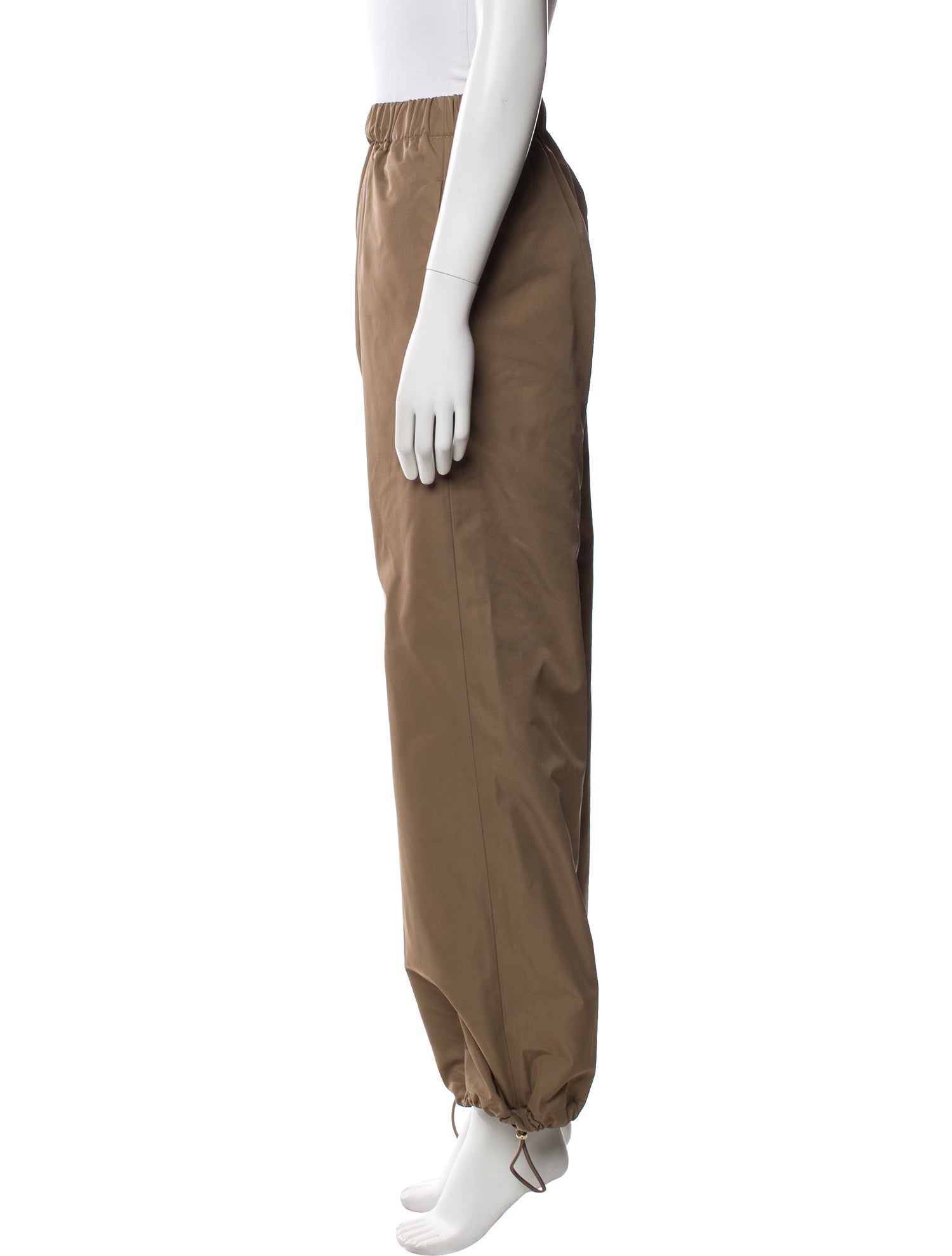 Scanlan Theodore Straight Leg Pants