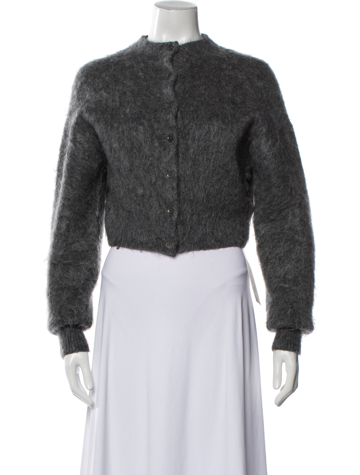 Scanlan Theodore Mohair Bolero