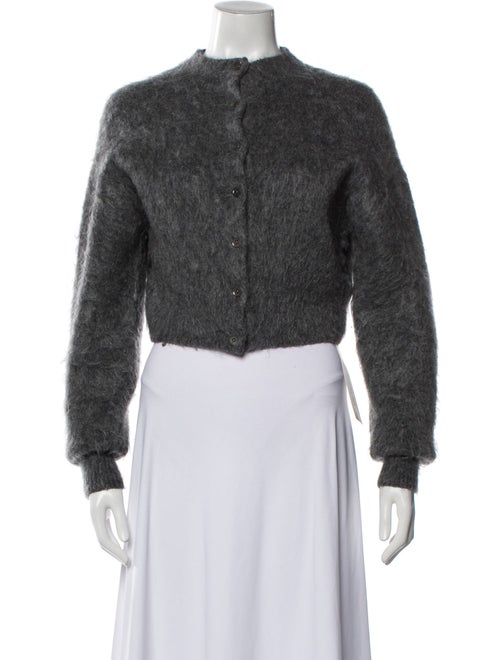 Scanlan Theodore Mohair Bolero