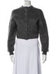 Scanlan Theodore Mohair Bolero