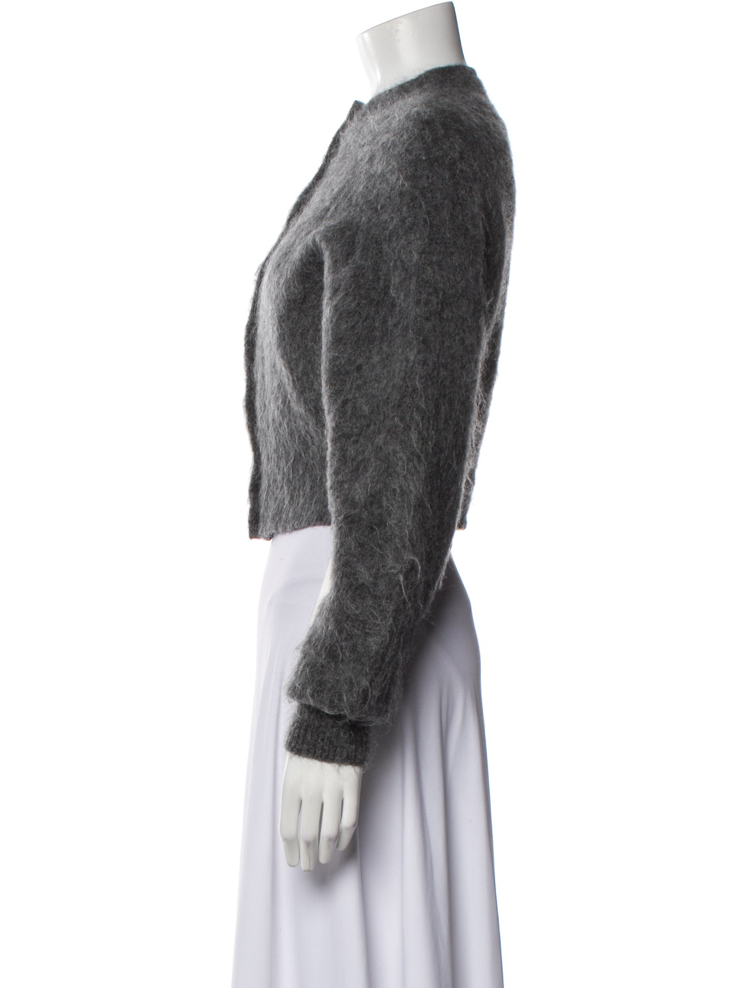 Scanlan Theodore Mohair Bolero