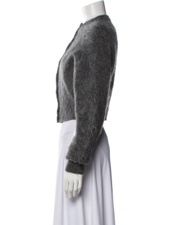 Scanlan Theodore Mohair Bolero