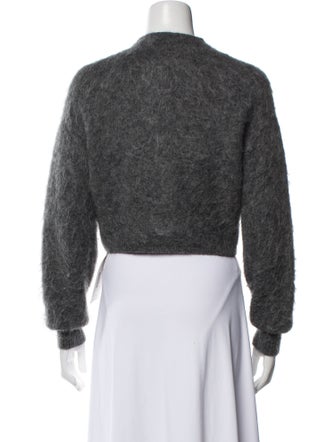Scanlan Theodore Mohair Bolero