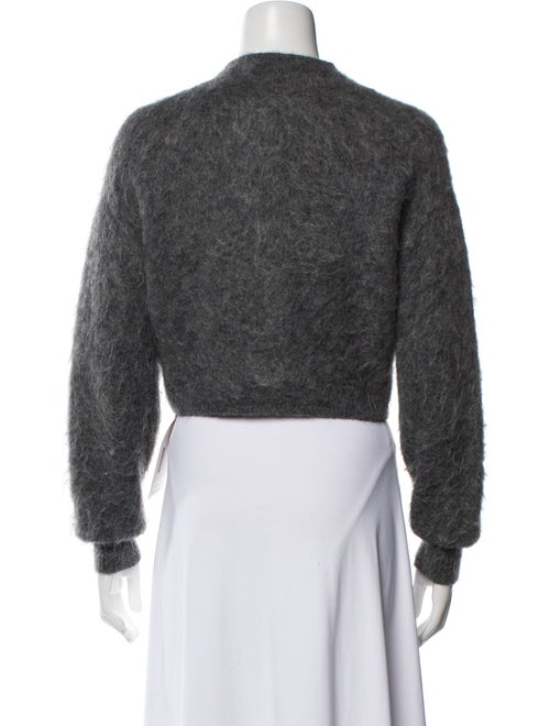Scanlan Theodore Mohair Bolero