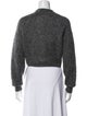Scanlan Theodore Mohair Bolero