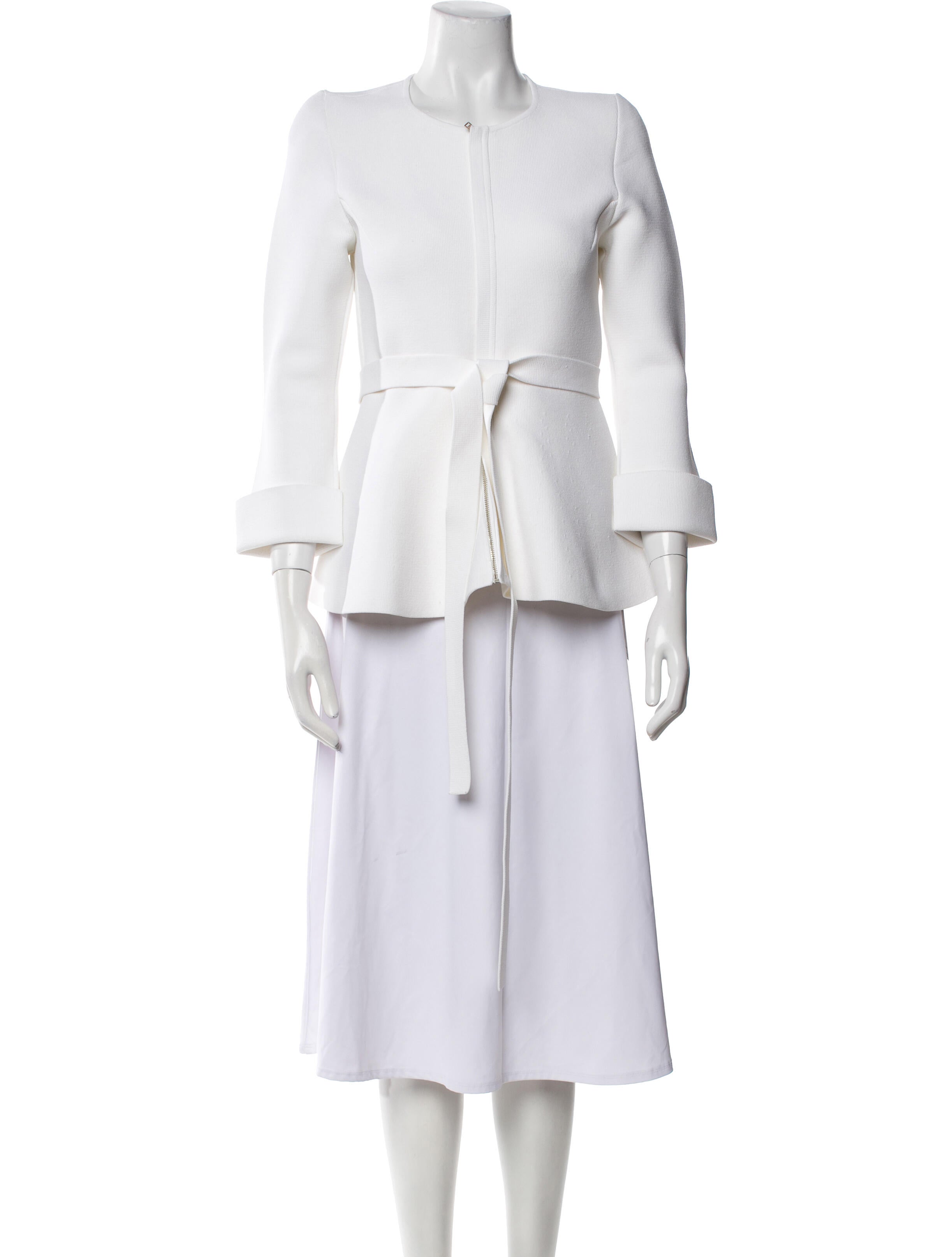 Scanlan Theodore Jacket w/ Tags