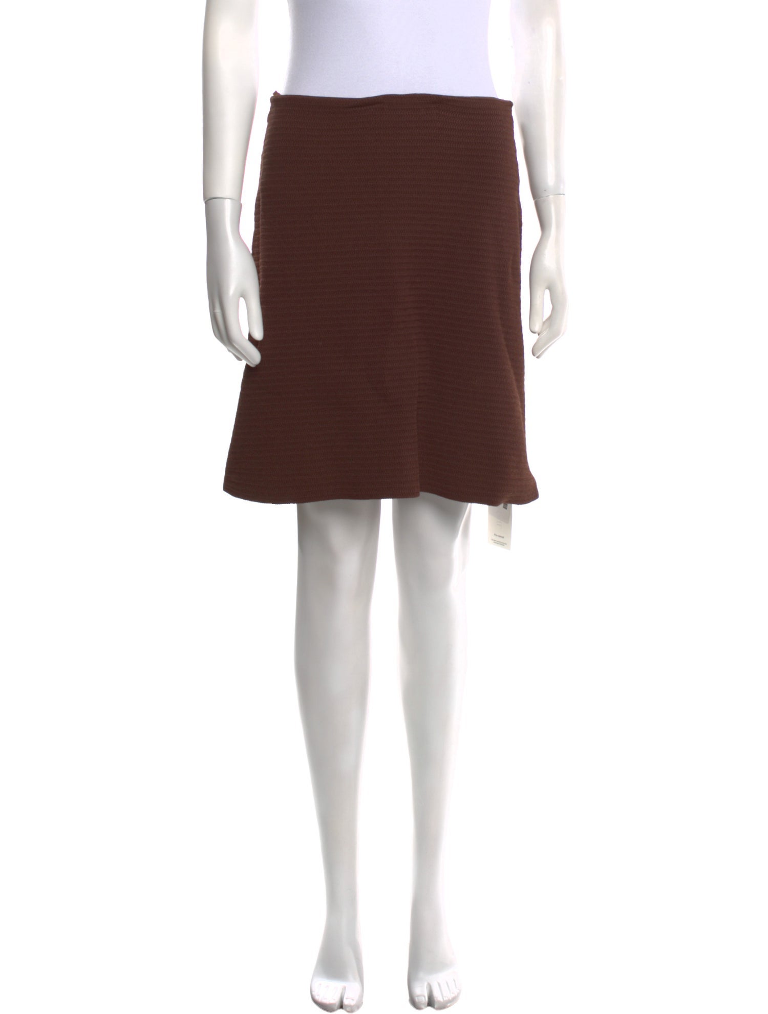 Scanlan Theodore Mini Skirt