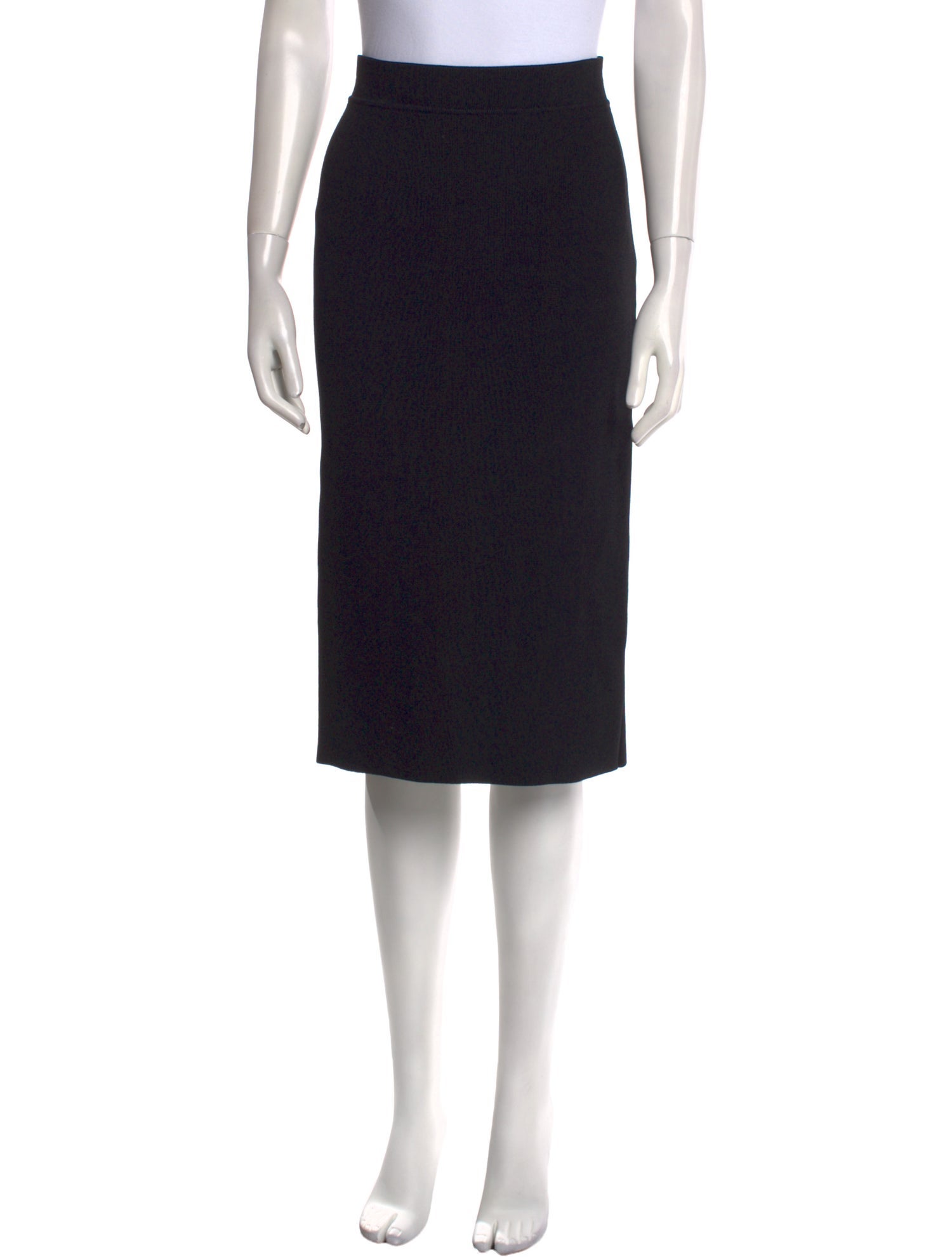 Scanlan Theodore Midi Length Skirt