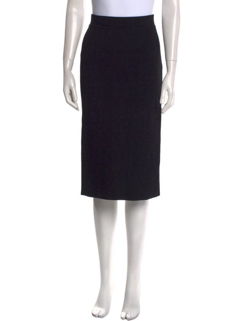 Scanlan Theodore Midi Length Skirt