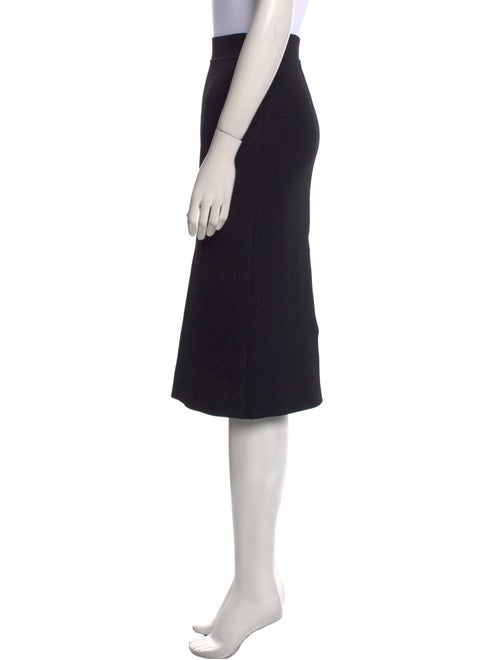 Scanlan Theodore Midi Length Skirt