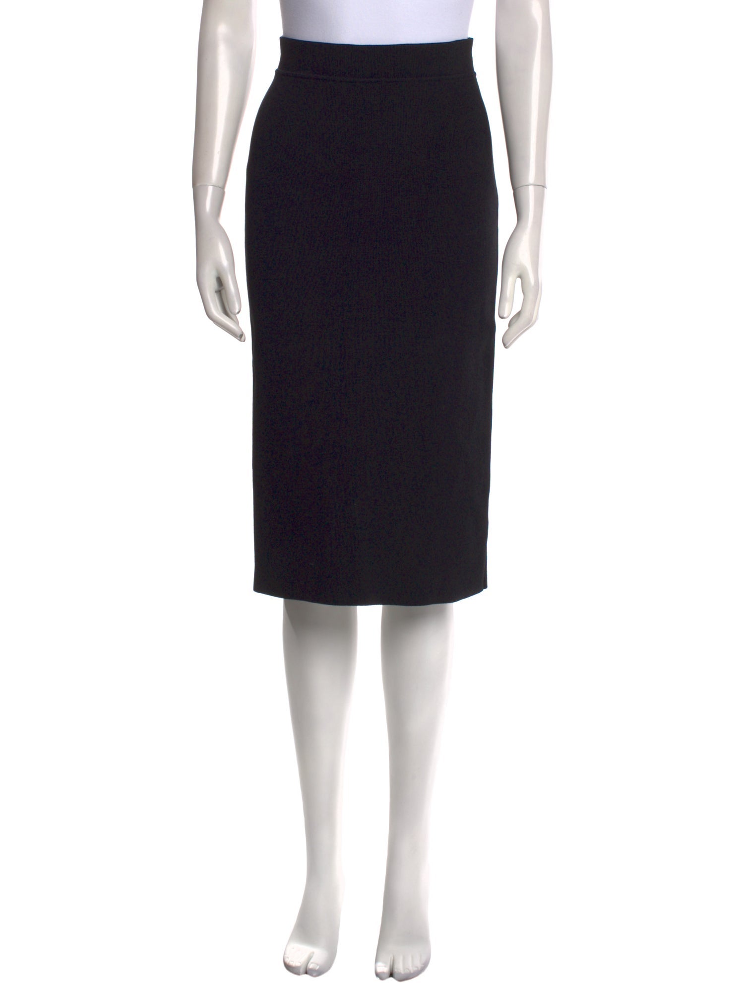 Scanlan Theodore Knee-Length Skirt