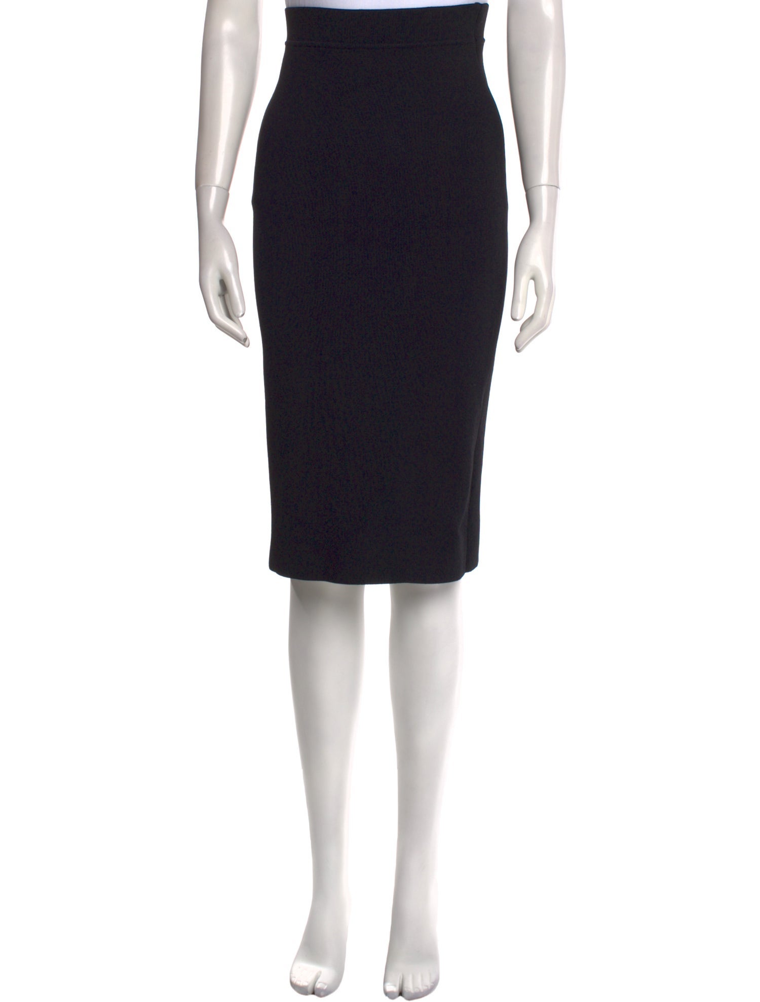 Scanlan Theodore Knee-Length Skirt