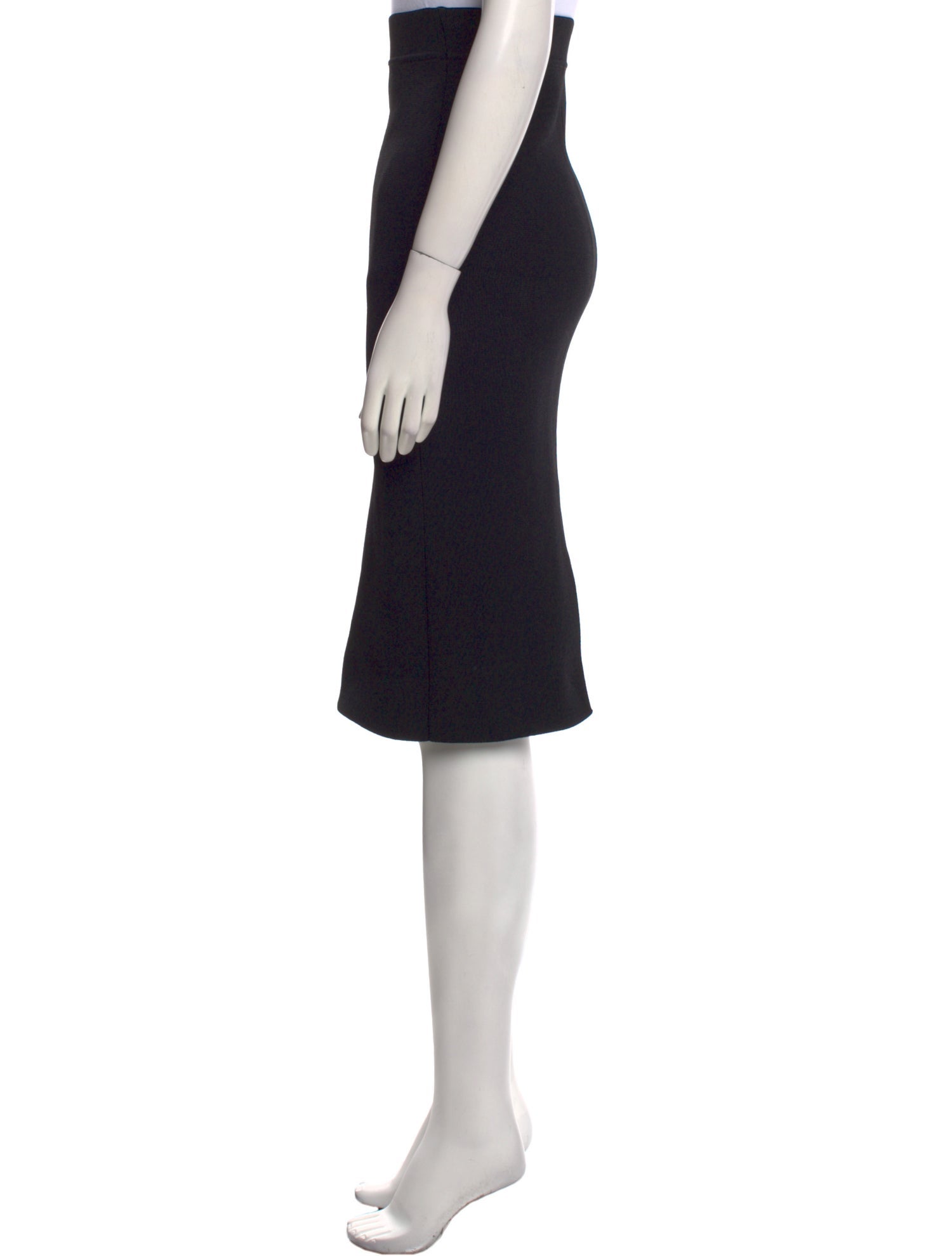 Scanlan Theodore Knee-Length Skirt