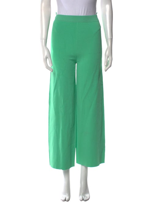 Scanlan Theodore Wide Leg Pants