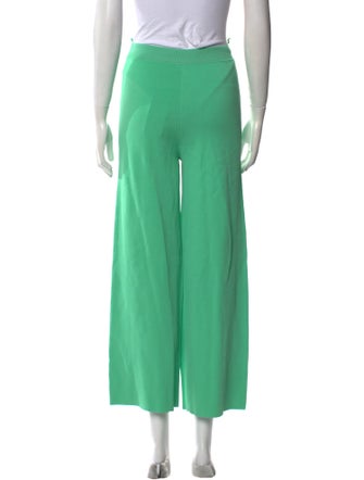 Scanlan Theodore Wide Leg Pants