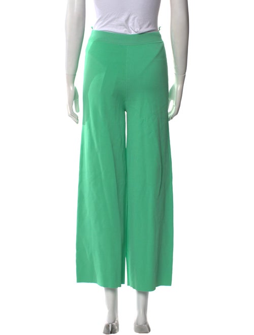 Scanlan Theodore Wide Leg Pants