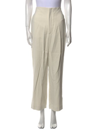 Scanlan Theodore Wide Leg Pants