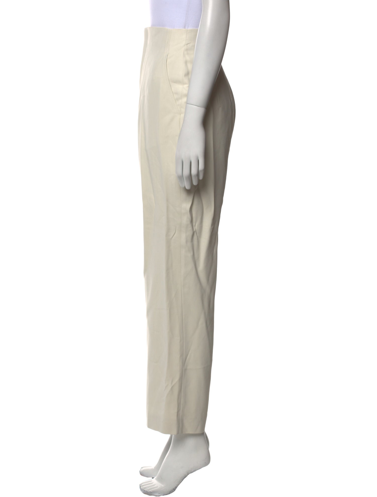 Scanlan Theodore Wide Leg Pants